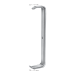 Farabeuf Retractor – 5″ (125.00 mm)
