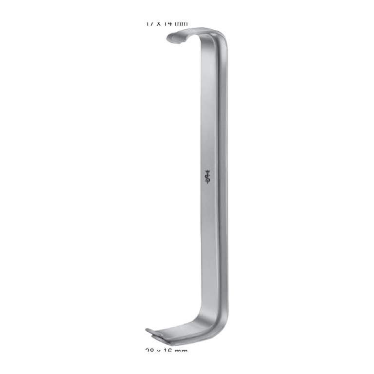 Collin Retractor