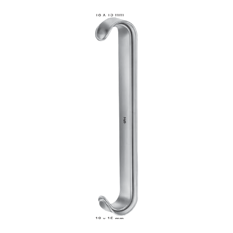 Parker Retractor – 5 1/4″ (135.00 mm)