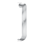 Roux Retractor – 6 3/4″ (170.00 mm) (Ref. BT028R)
