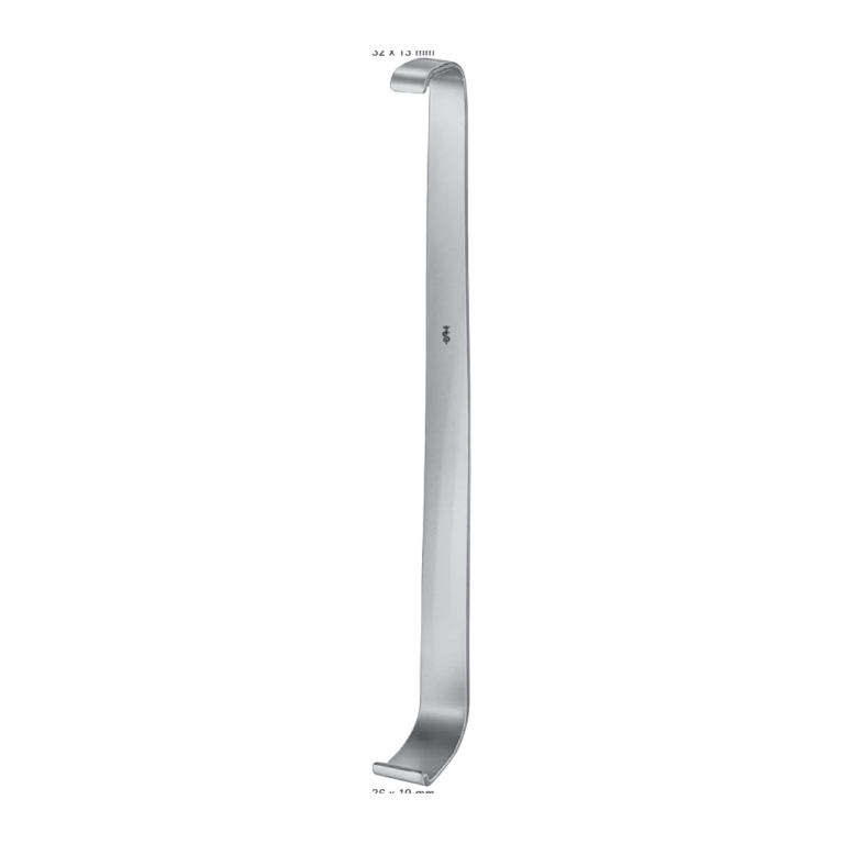 Lane Retractor – 9″ (230.00 mm) (Ref. BT037R)