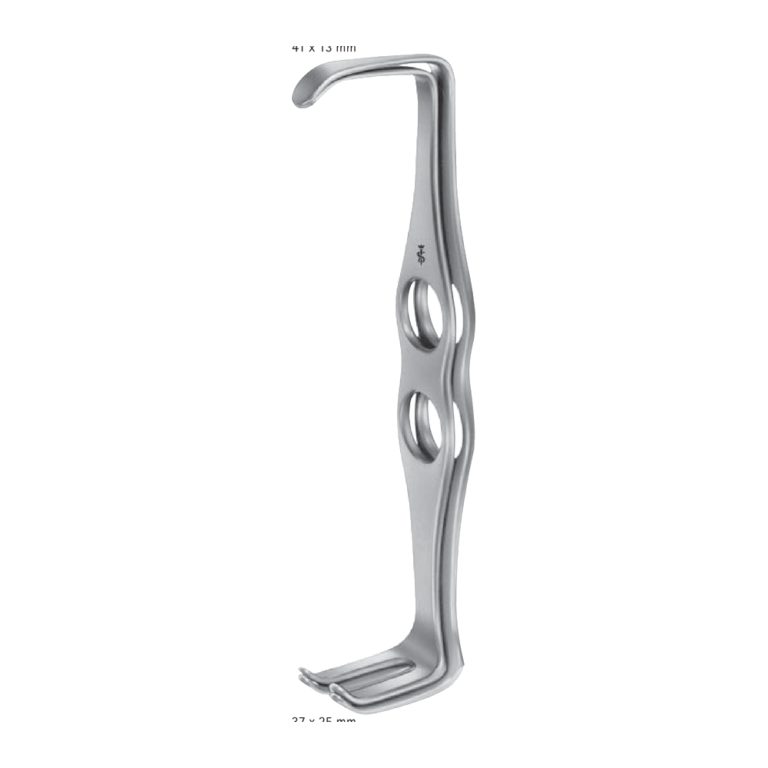 Mathieu Retractor