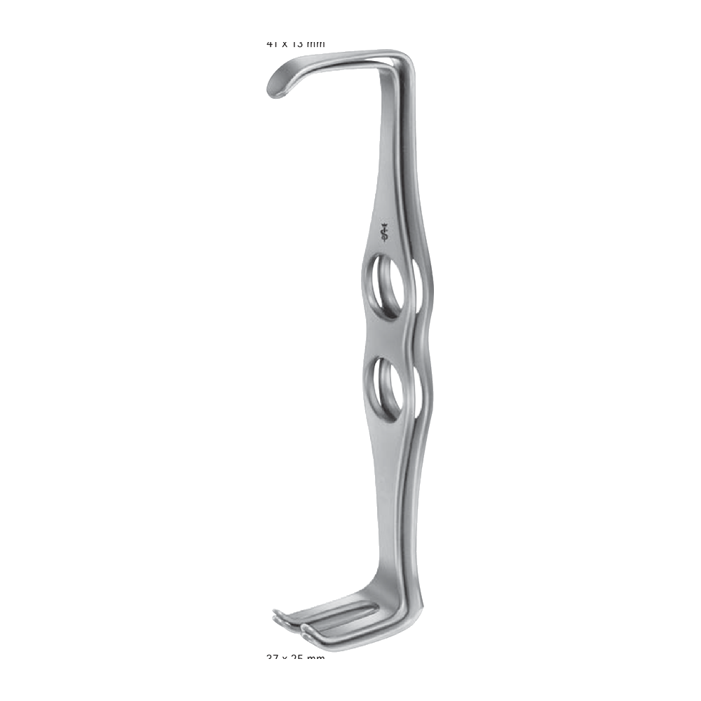 BT040R Mathieu Retractor