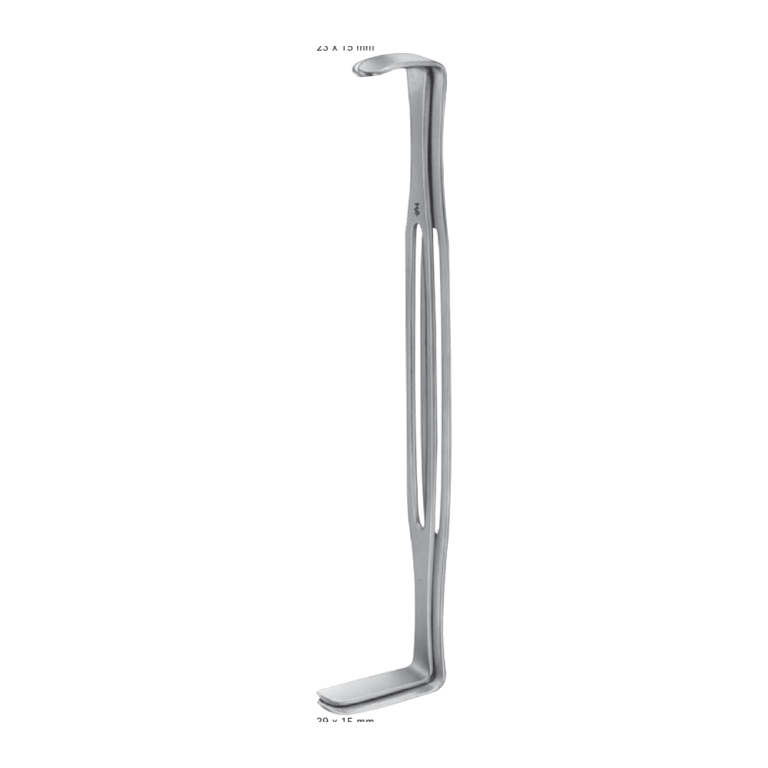 Pattern Us-Army Retractor