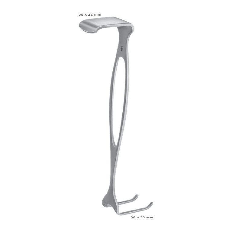Czerny Retractor