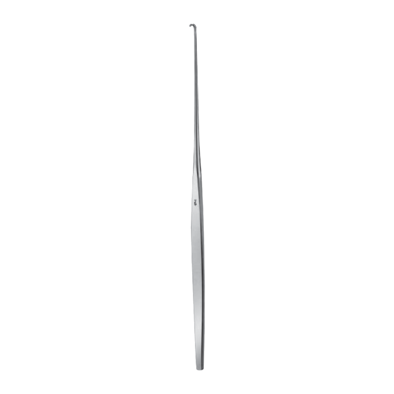 Brom Nerve and Vessel Hook