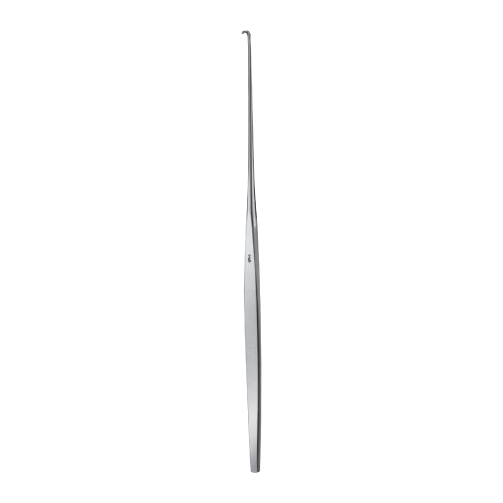 BT075R Brom Nerve and Vessel Hook