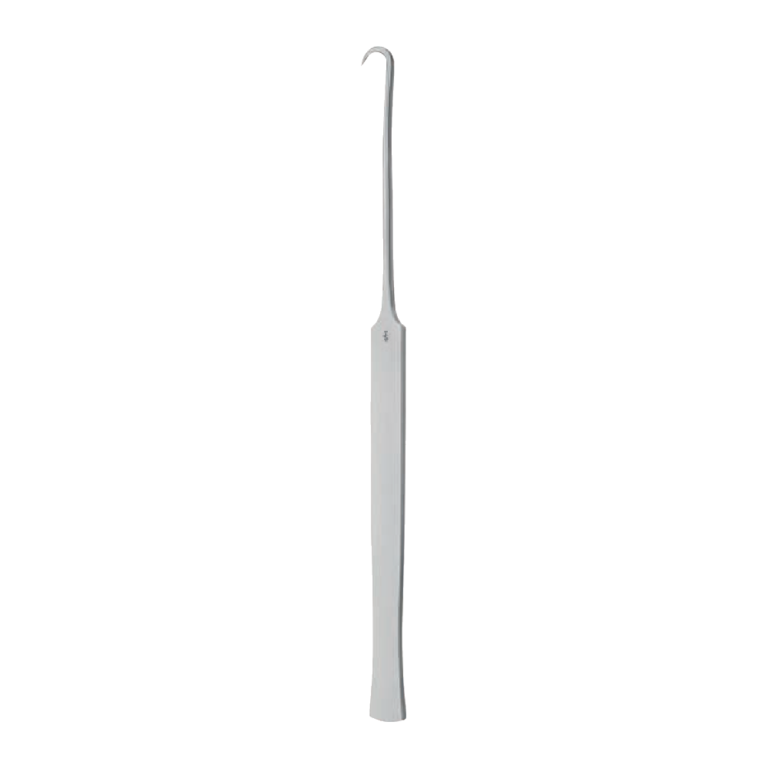 Wound and Tracheal Retractor – 6 1/2″ (165.00 mm) / sharp (Ref. BT103R)