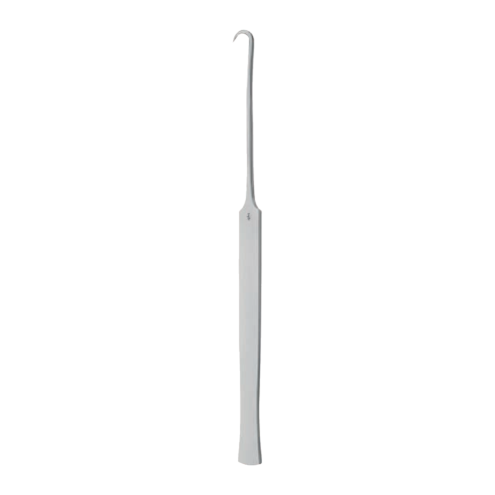BT103R Wound and Tracheal Retractor – 6 1/2″ (165.00 mm) / sharp (Ref. BT103R)