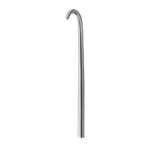 Mannerfelt (Modif.) Retractor – 5 1/4″ (135.00 mm) / sharp (Ref. BT126R)