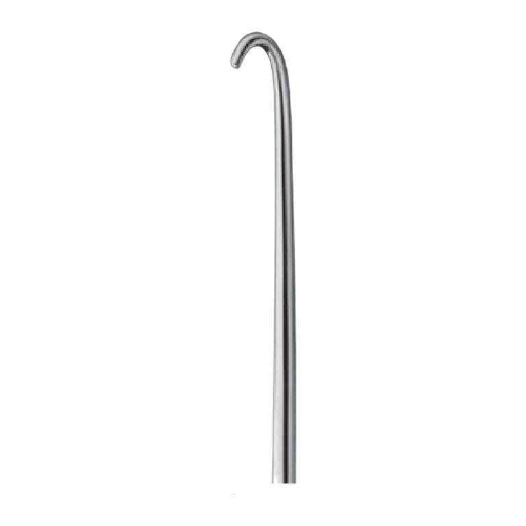 Mannerfelt (Modif.) Retractor – 5 1/4″ (135.00 mm) / sharp (Ref. BT126R)
