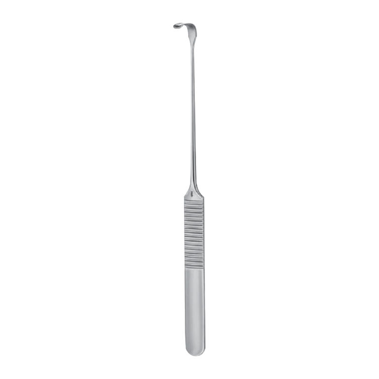 Masing Retractor – 5 1/2″ (140.00 mm) (Ref. BT180R)