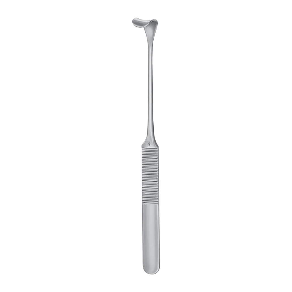 BT182R Koenig Lid Retractor – 7″ (180.00 mm) (Ref. BT182R)