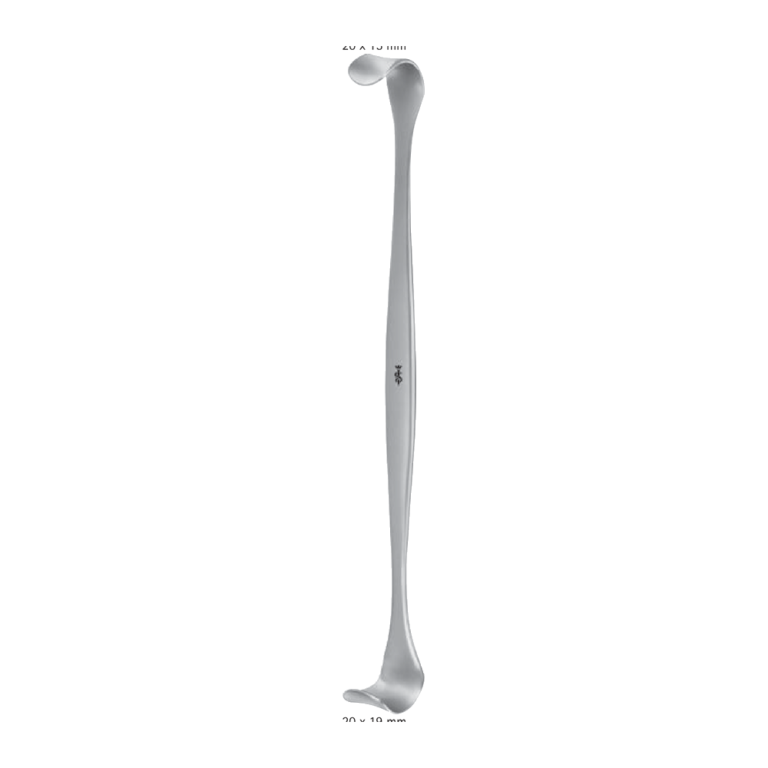 Retractor – BT187R – 8″ (205.00 mm)