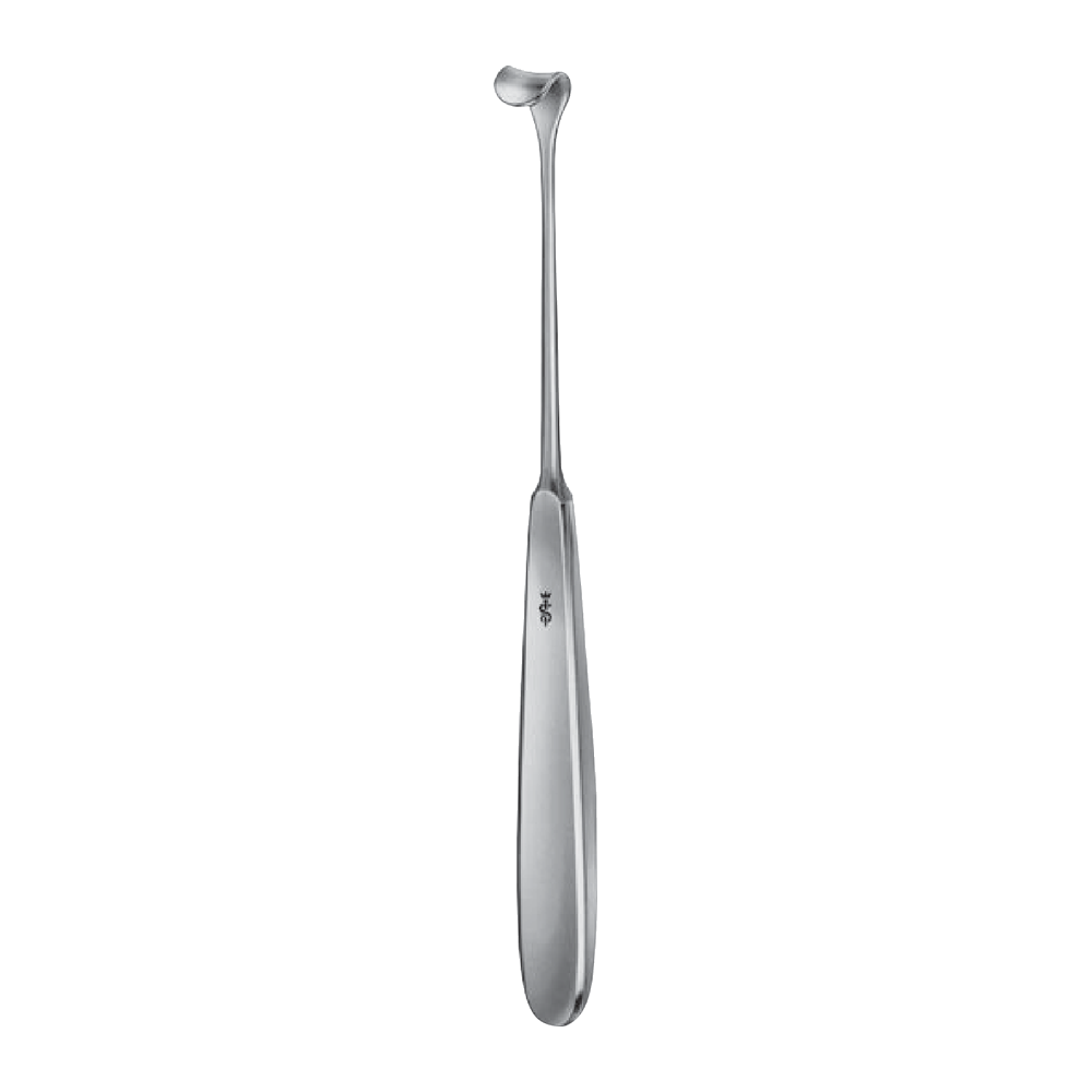 BT190R Cushing-Kocher Lid Retractor