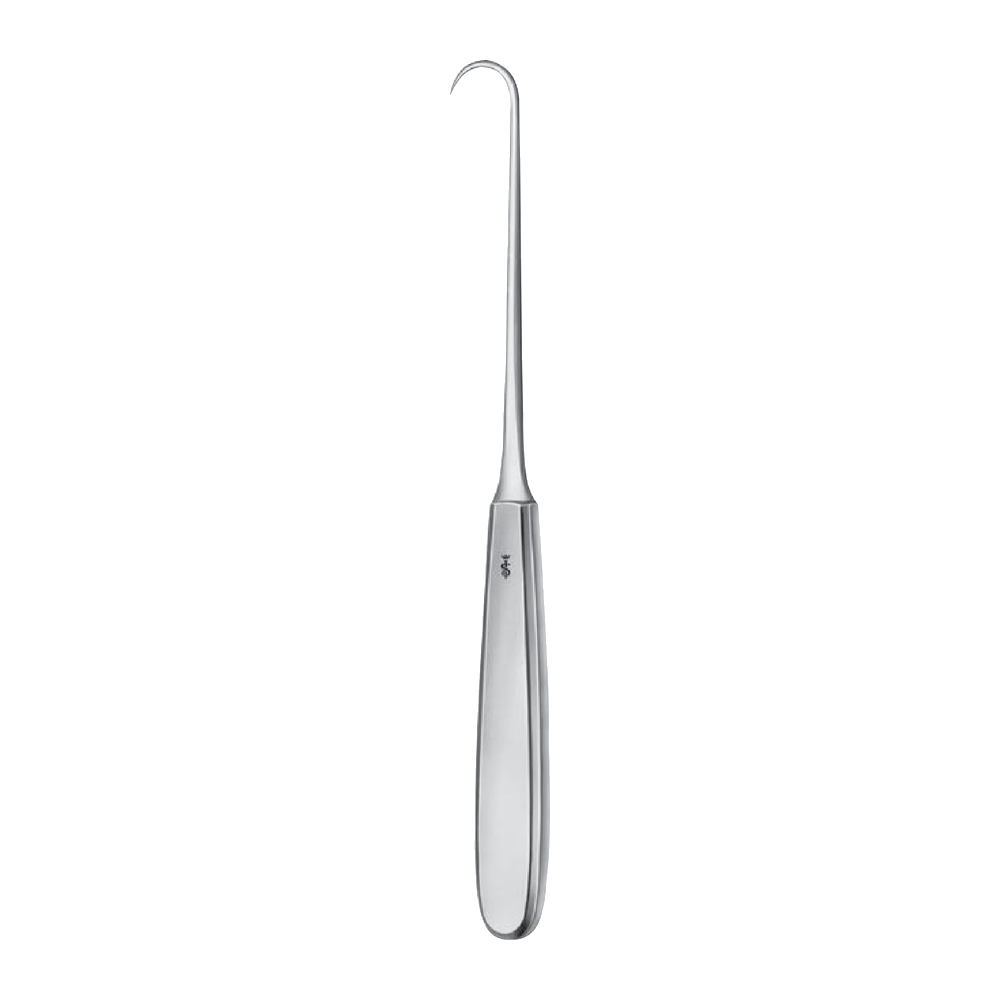 BT221R Volkmann Retractor – 8 3/4″ (220.00 mm) / sharp (Ref. BT221R)