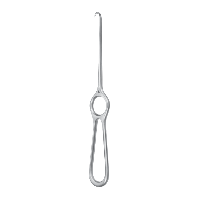 Kocher Retractor – 8″ (205.00 mm) / sharp (Ref. BT234R)