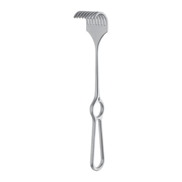 Koerte Retractor – 9 1/2″ (240.00 mm) (Ref. BT278R)