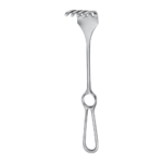 Israel Retractor – 10″ (255.00 mm) / blunt (Ref. BT284R)