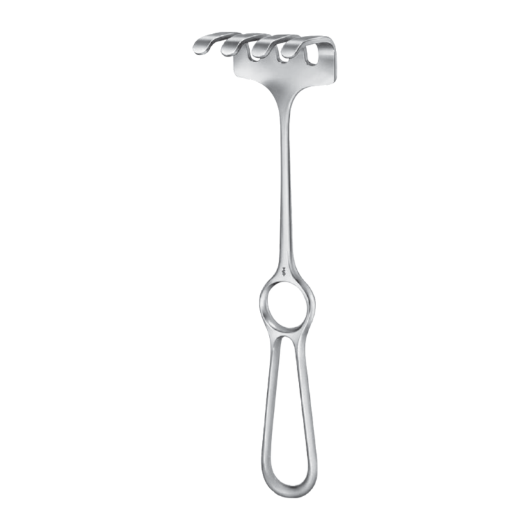 Ollier Retractor