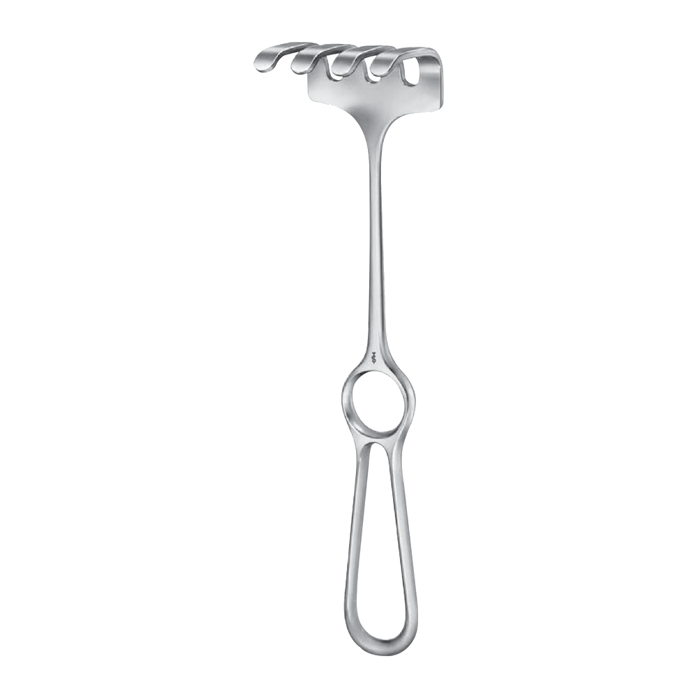 BT288R Ollier Retractor