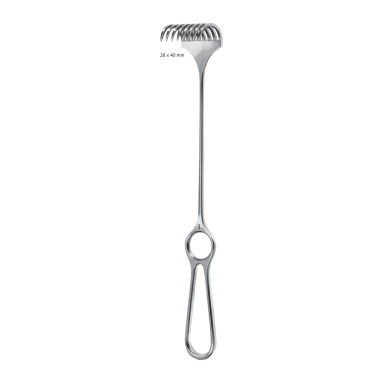 Koerte-Wagner Retractor