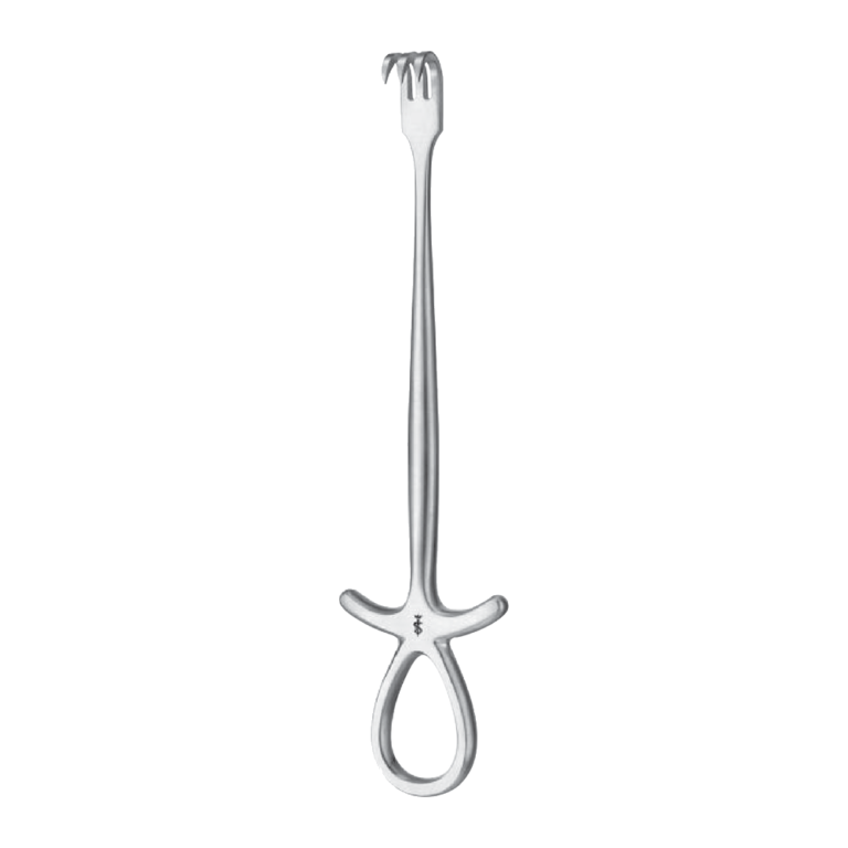Murphy Retractor – 7 3/4″ (195.00 mm) (Ref. BT293R)