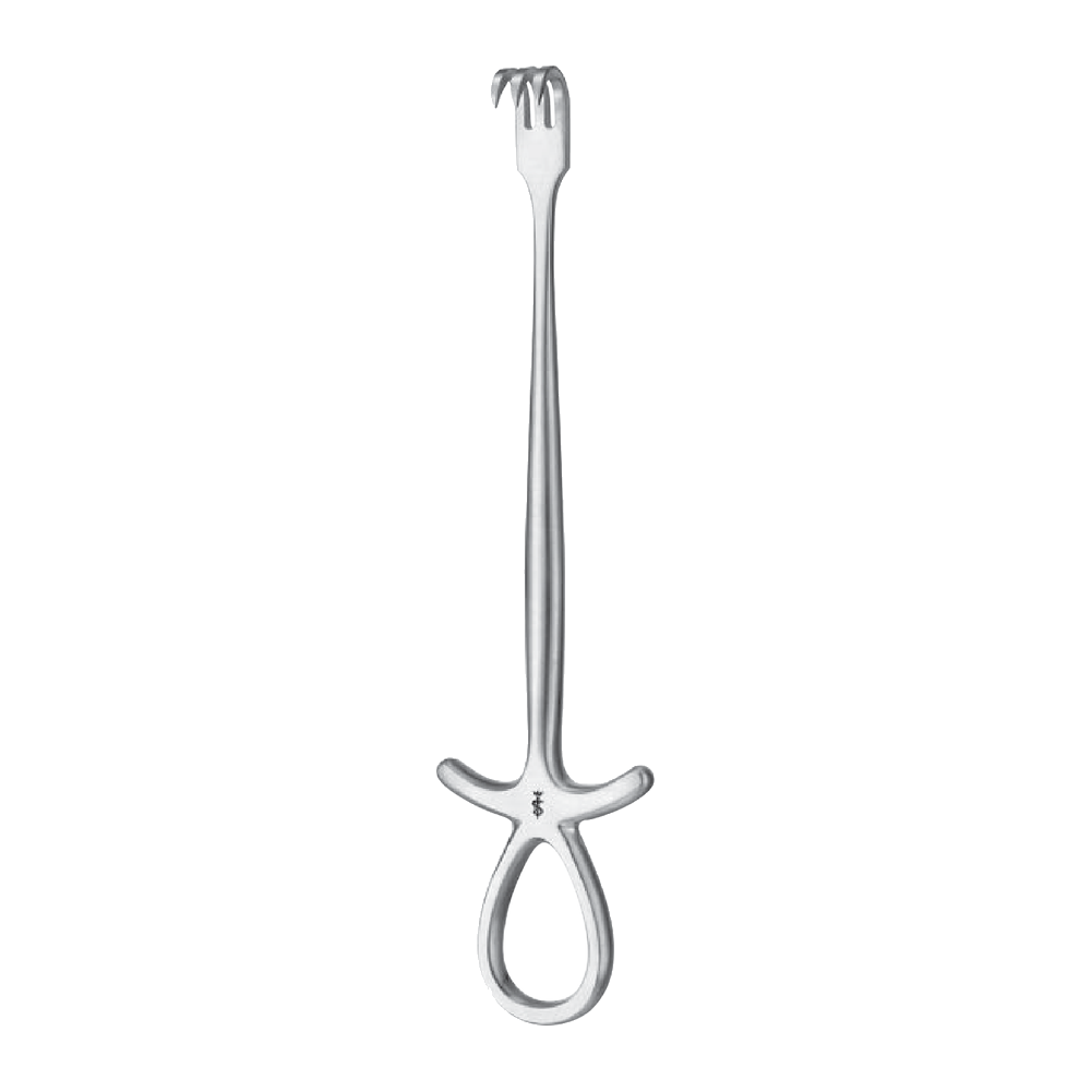 BT293R Murphy Retractor – 7 3/4″ (195.00 mm) (Ref. BT293R)