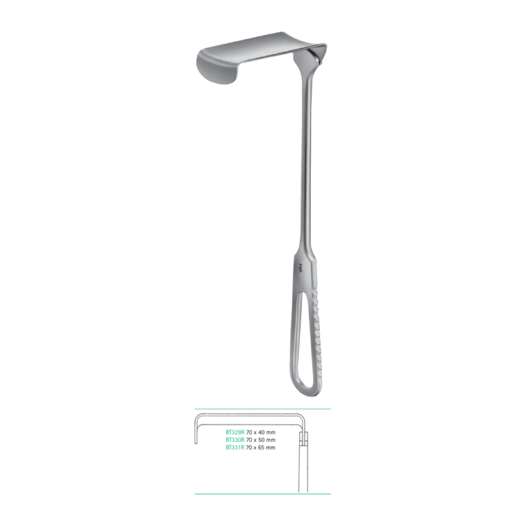 Morris Retractor – 9 3/4″ (250.00 mm) (Ref. BT329R)