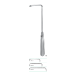 Sauerbruch Retractor – 8 7/8″ (225.00 mm) (Ref. BT351R)