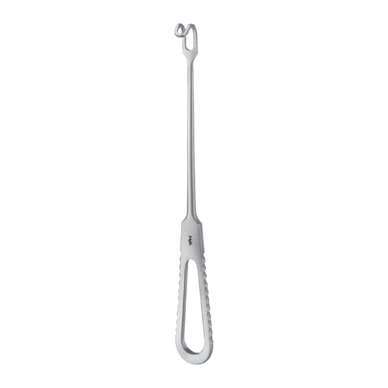 Durham Cheek Retractor