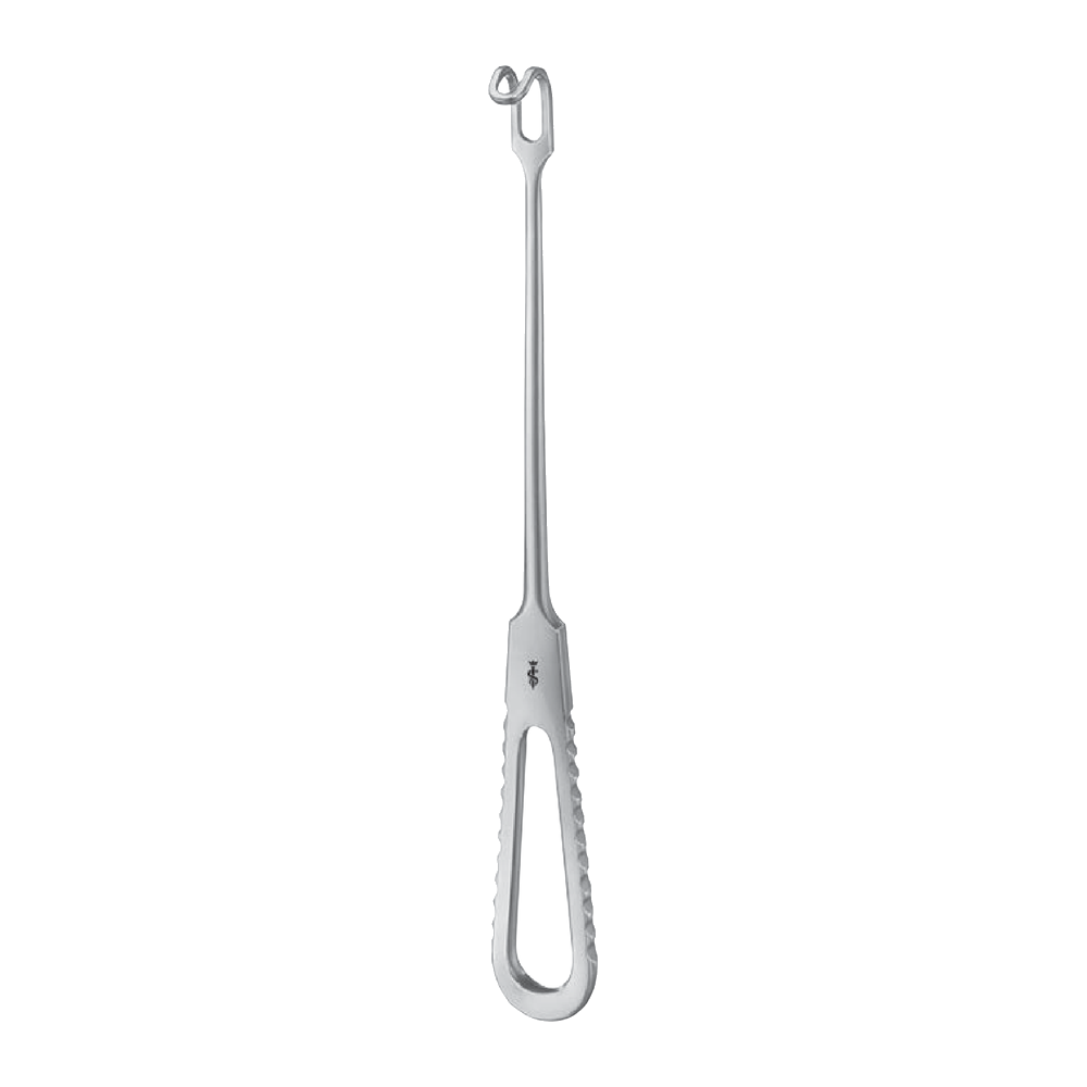 BT400R Durham Cheek Retractor