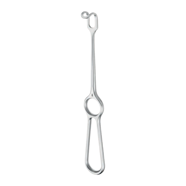 Middeldorpf Retractor – 8 3/4″ (Ref. BT404R)
