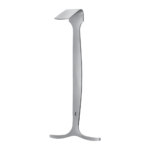Smillie Retractor – 5 1/2″ (140.00 mm) (Ref. BT421R)