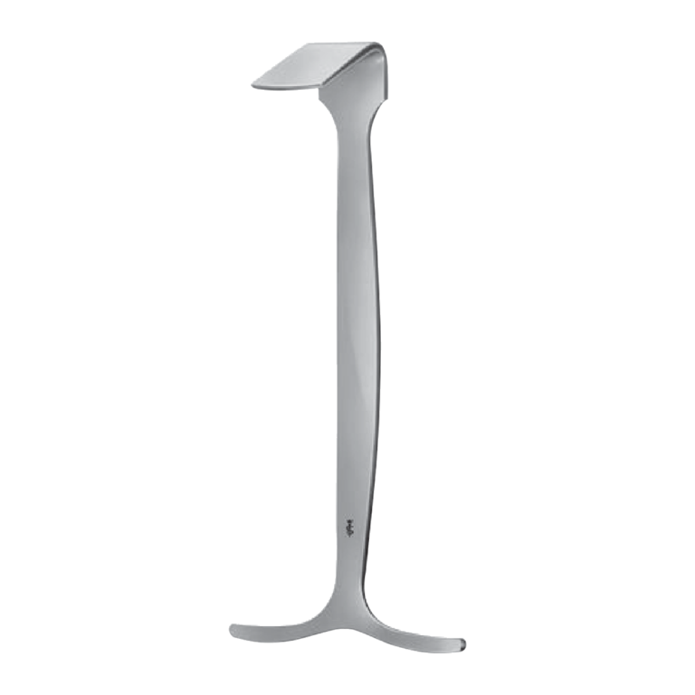Smillie Retractor – 5 1/2″ (140.00 mm) (Ref. BT421R)