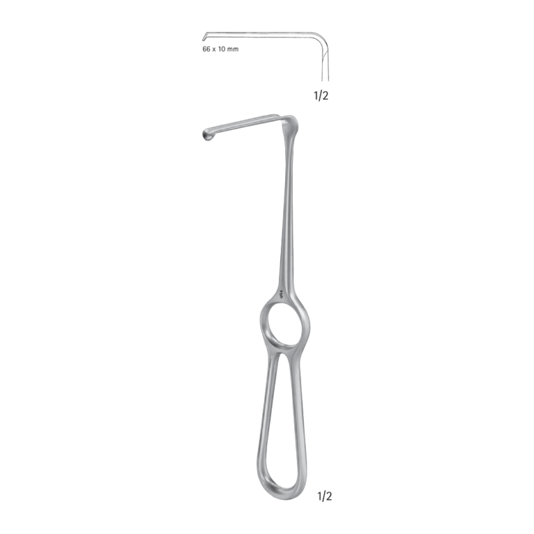 Kraemer Retractor