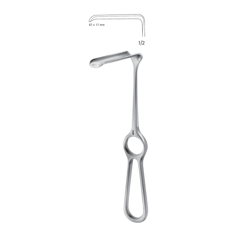 Caspar Retractor