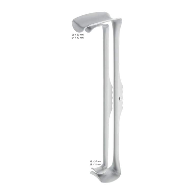 Richardson-Eastman Retractor – Ref. BT470R
