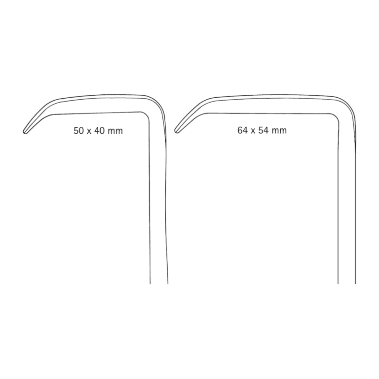 Kelly Retractor – 10 1/4″ (260.00 mm) (Ref. BT481R)