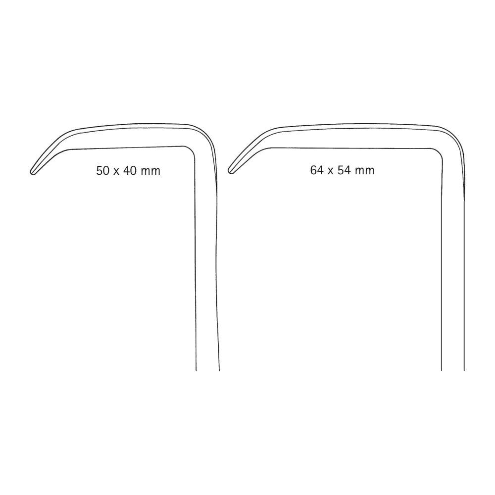 BT481R Kelly Retractor – 10 1/4″ (260.00 mm) (Ref. BT481R)