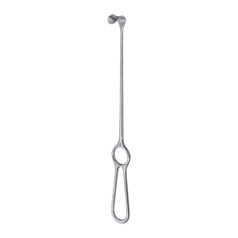 Kocher-Wagner Retractor – 11″ (280.00 mm) (Ref. BT490R)