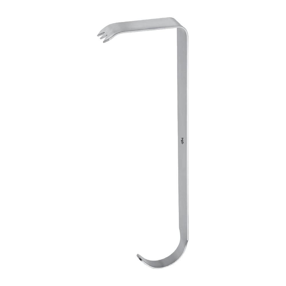 BT503R Hibbs Retractor – 9 1/2″ (240.00 mm) (Ref. BT503R)