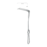 Coryllos Retractor – 10″ (255.00 mm) (Ref. BT521R)