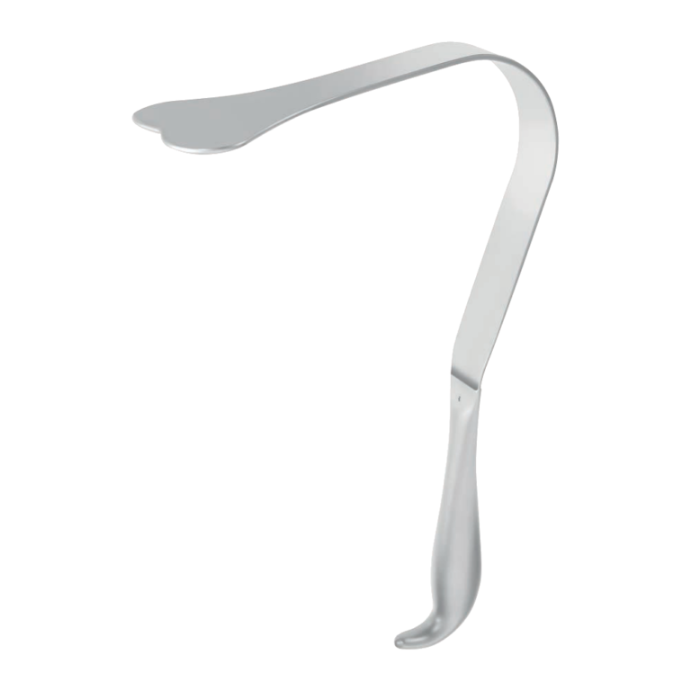 Harrington-Pemberton Lung Retractor
