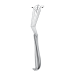 Allison Lung Retractor – 255 mm