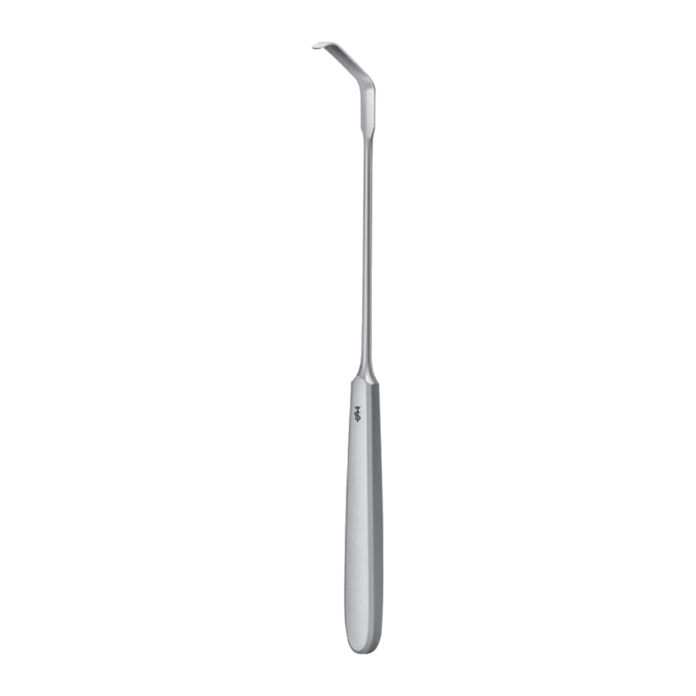 Zenker Retractor – 9 5/8″ (245.00 mm)