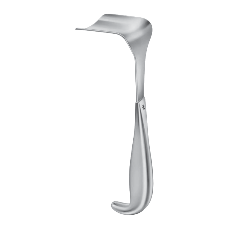 Tuffier Abdominal Retractor