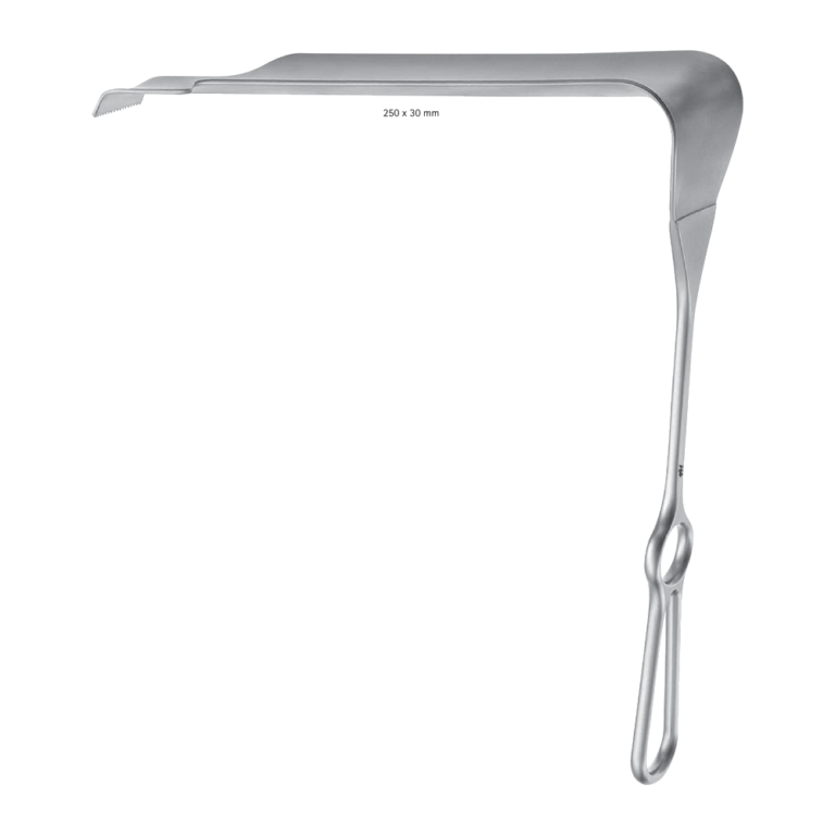 Mueller Liver Retractor