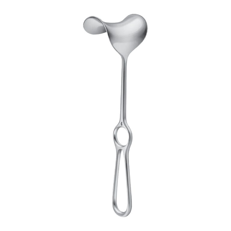Fritsch Abdominal Retractor – 9 1/4″ (235.00 mm) (Ref. BT655R)