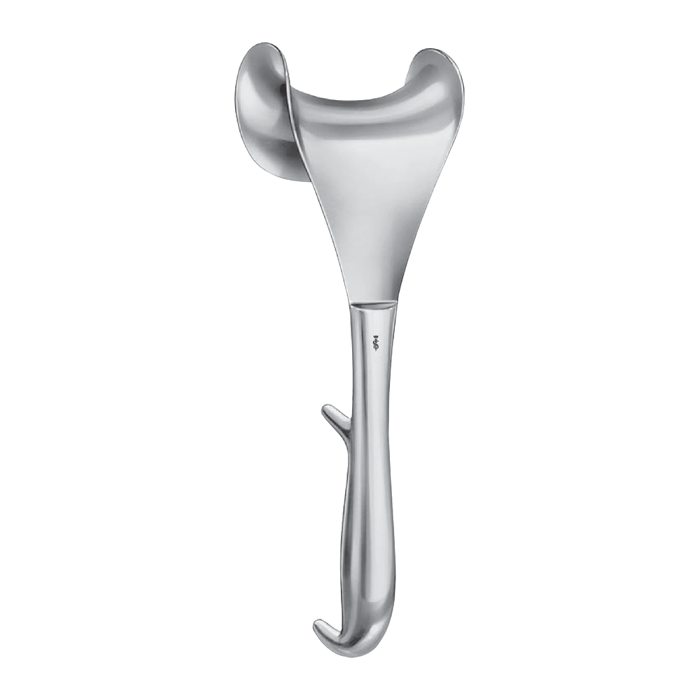 BT667R Doyen Abdominal Retractor – 9 3/4″ (250.00 mm) (Ref. BT667R)